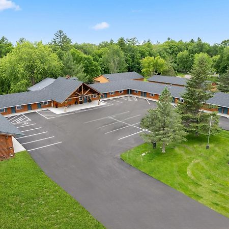 River View Lodge Aitkin Eksteriør billede