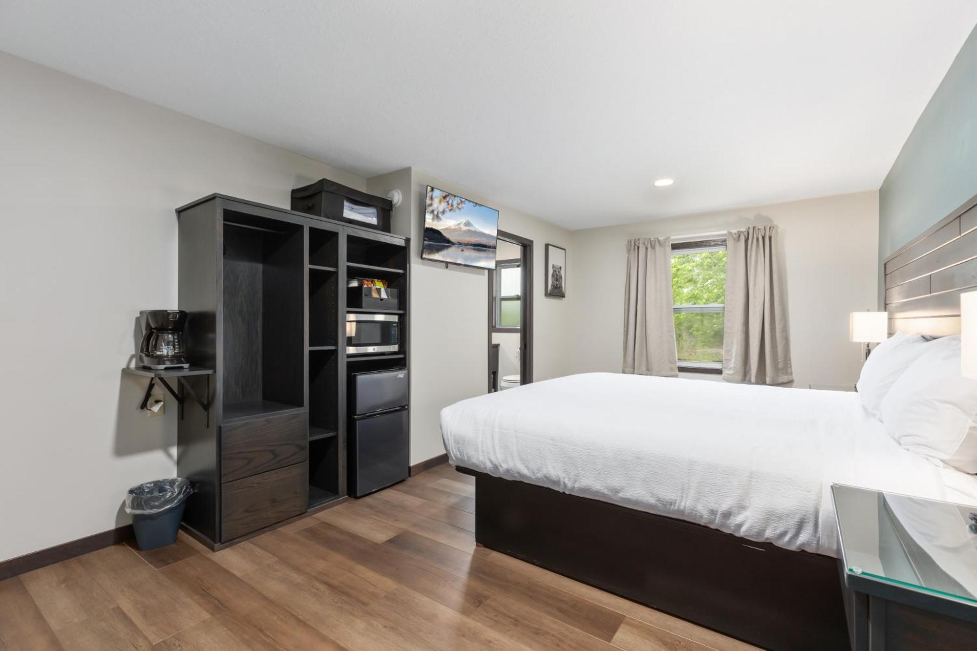 River View Lodge Aitkin Eksteriør billede