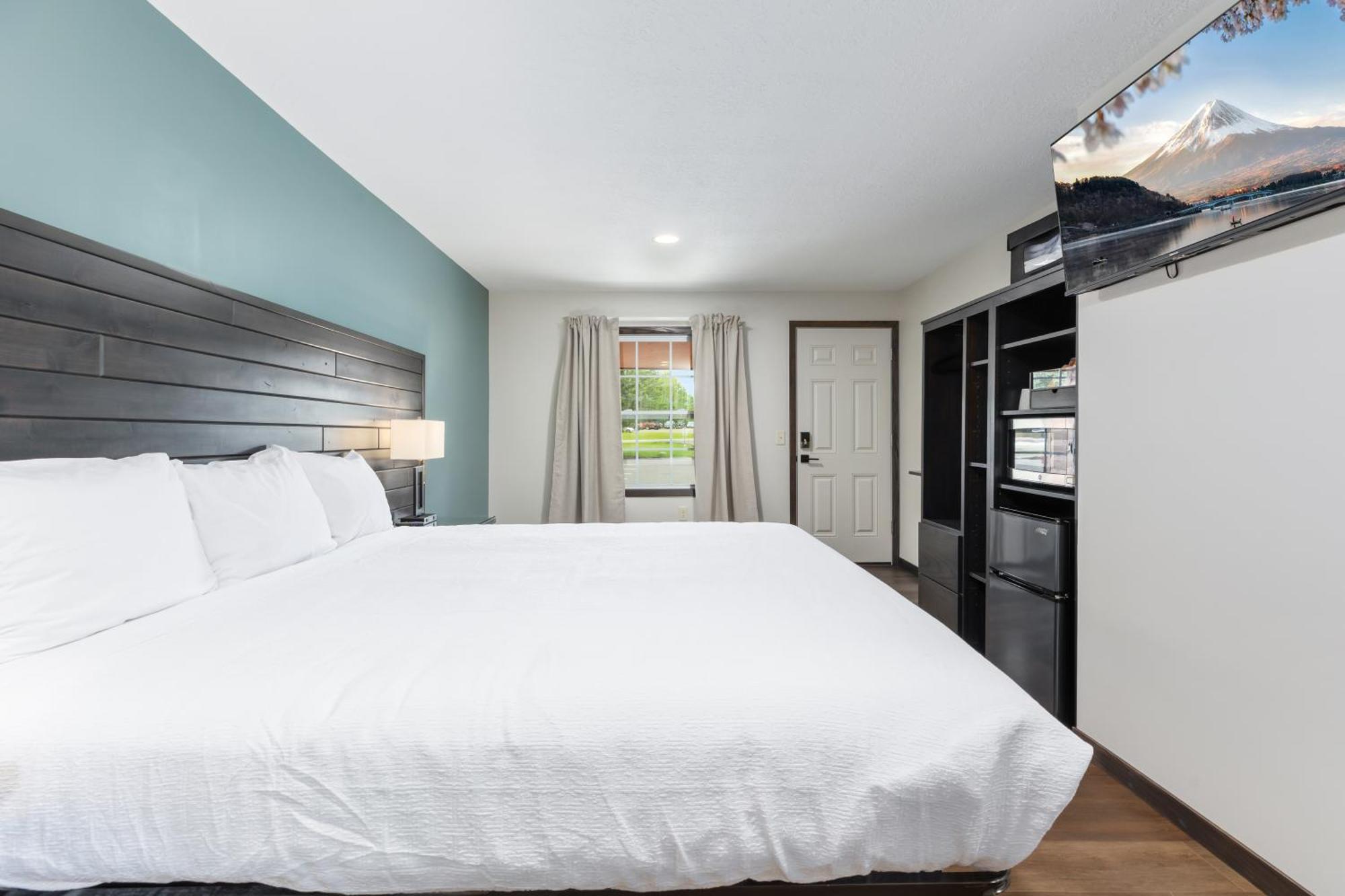 River View Lodge Aitkin Eksteriør billede